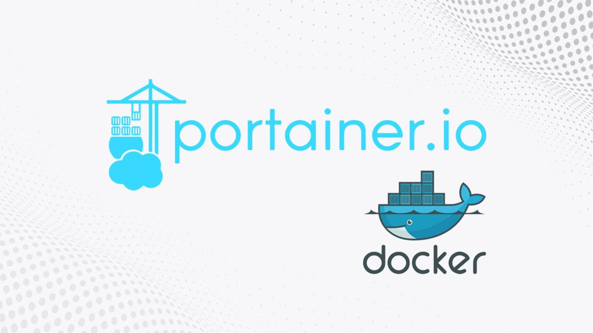 Quản lý Docker trực quan và hiệu quả hơn với Portainer