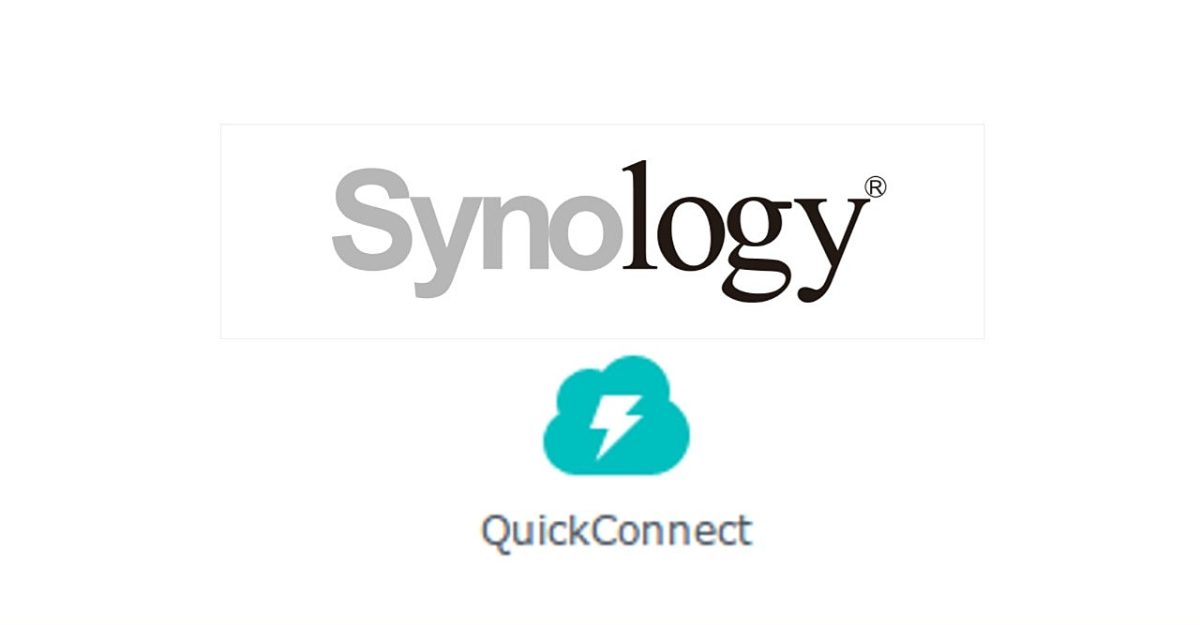 Hướng dẫn tạo quickconnect và DDNS cho Synology